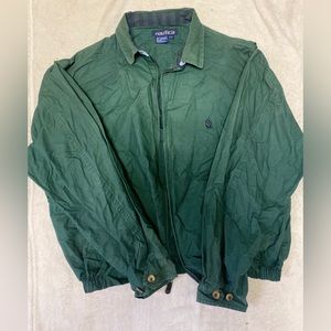 Vintage Nautica coat